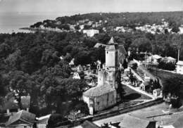 17-SAINT-PALAIS-SUR-LER- VUE DU CIEL - Saint-Palais-sur-Mer