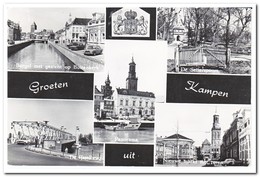 Kampen, Groeten Uit - Kampen