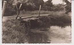 806 / GUINEE FRANCAISE / CONAKRY  / PONT DE BROUSSE - Französisch-Guinea