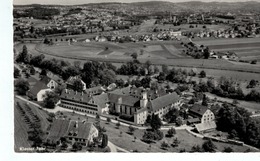 Kloster Fahr - Non Circulé - Autres & Non Classés