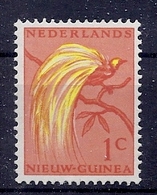 180030208  NUEVA  GUINEA  YVERT  Nº  25  **/MNH - Niederländisch-Neuguinea