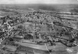 18-SANCERRE- VUE AERIENNE - Sancerre