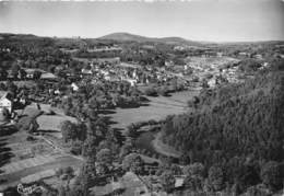 19-CORREZE- VUE AERIENNE - Autres & Non Classés