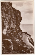 The Nose Of The Great Orme, Llandudno    - (Wales) - Caernarvonshire