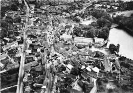 22-CHÂTELAUDREN- VUE GENERALE AERIENNE - Châtelaudren