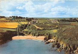 22-PLESTIN-LES-GREVES-SAINT-EFFLAM- PLAGE DE PORS-MELLEC - Plestin-les-Greves