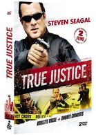 ROULETTE RUSSE  /  OMBRES CHINOISES °°°°  STEVEN SEAGAL   DOUBLE DVD - Actie, Avontuur