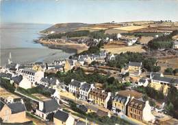 22-SAINT-MICHEL-EN-GREVE- VUE DU CIEL - Saint-Michel-en-Grève