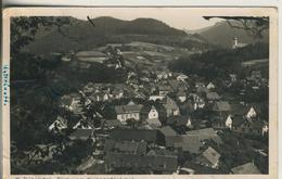 Bühlertal V. 1952  Dorfansicht   (331) - Bühlertal