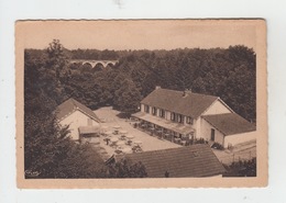 Delcampe - 02 - BLANGY LES HIRSON / VUE PANORAMIQUE - Hirson
