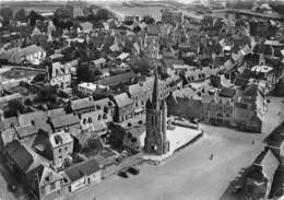 22-PAIMPOL- VUE DU CIEL - Paimpol