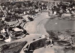 22-SAINT-QUAY-PORTRIEUX- LA GRANDE PLAGE VUE DU CIEL - Saint-Quay-Portrieux