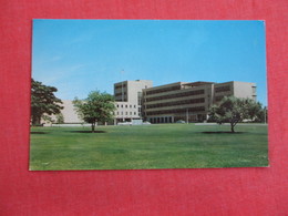 Veterans Hospital  Indiana > Fort Wayne     Ref 2988 - Fort Wayne