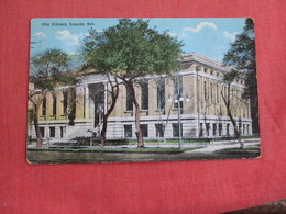 City Library   Nebraska > Lincoln Ref 2989 - Lincoln
