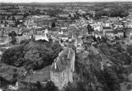 23-BOUSSAC- VUE AERIENNE - Boussac