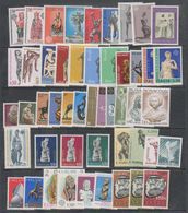 Europa Cept 1974 Year Set 23 Countries (without M/s) ** Mnh (39127) - 1974