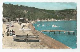 13 Istres Le Ranquet Plage Ed Ryner Marseille - Istres