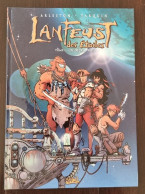 LANFEUST DES ETOILES Tome 1 Un, Deux, Troy EO / Arleston/ Tarquin// Soleil. TBE - Lanfeust De Troy