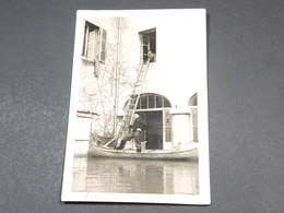 FRANCE - Carte Postale - Belleville - Carte Postale Photo D ' Inondation - Photographe Juvanon - L 19268 - Belleville Sur Saone