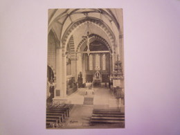 MERSEBURG  A. S.  :  DOMKIRCHE   1907    - Merseburg