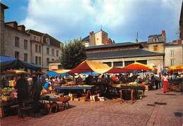 24-PERIGUEUX- LE MARCHE - Périgueux