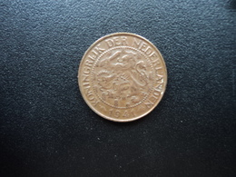 PAYS BAS : 1 CENT  1941   KM 152    SUP - 1 Centavos