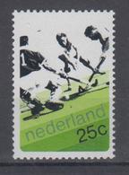 NETHERLANDS 1973 FIELD HOCKEY - Hockey (Field)