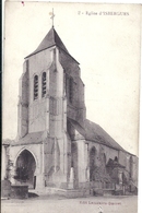 PAS DE CALAIS - 62 - ISBERGUES - Eglise - Isbergues