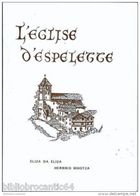 L'EGLISE D'ESPELETTE - Eliza Da Eliza - Herriko Bihotza - Baskenland