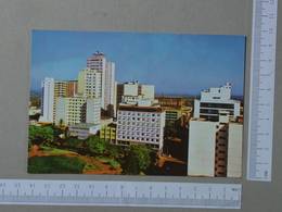 BRASIL - PRAÇA MAL FLORIANO PEIXOTO -  LONDRINA -   2 SCANS  - (Nº23441) - Curitiba