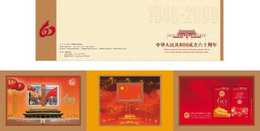 MACAU / MACAO, 2016, Booklet 18, Mountains And Rivers In China - Markenheftchen