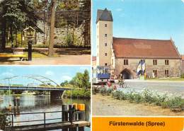 CPM - FÜRSTENWALDE (Spree) - Fuerstenwalde