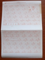 Entero Postal De Brasil - Postal Stationery