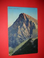 Austria,Gesause,Lugauer 2205m.,mountain Peak,Alpine Sports,interesting Autograph,vintage Postcard - Admont