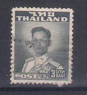 Thailand 1951 Mi Nr  292A  (a2p10) - Tailandia