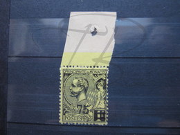 VEND BEAU TIMBRE DE MONACO N° 71 + BDF , XX !!! (a) - Unused Stamps