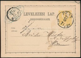 1871 - Altri & Non Classificati