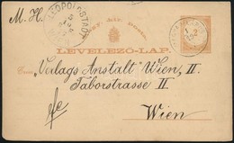 1877 - Altri & Non Classificati