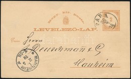 1878 - Altri & Non Classificati