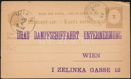 1886 - Sonstige & Ohne Zuordnung