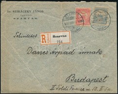 1904 - Autres & Non Classés