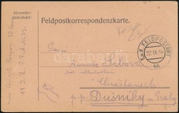 1914 - Andere & Zonder Classificatie