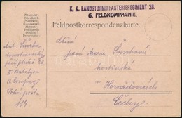 1914 - Andere & Zonder Classificatie