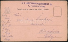 1914 - Sonstige & Ohne Zuordnung