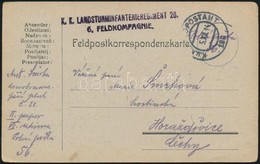 1914 - Sonstige & Ohne Zuordnung