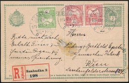 1915 - Sonstige & Ohne Zuordnung