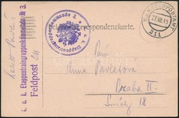 1915 - Andere & Zonder Classificatie