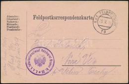 1915 - Sonstige & Ohne Zuordnung