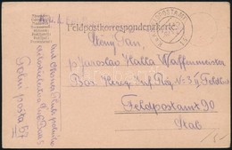 1915 - Sonstige & Ohne Zuordnung