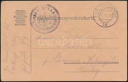 1915 - Sonstige & Ohne Zuordnung